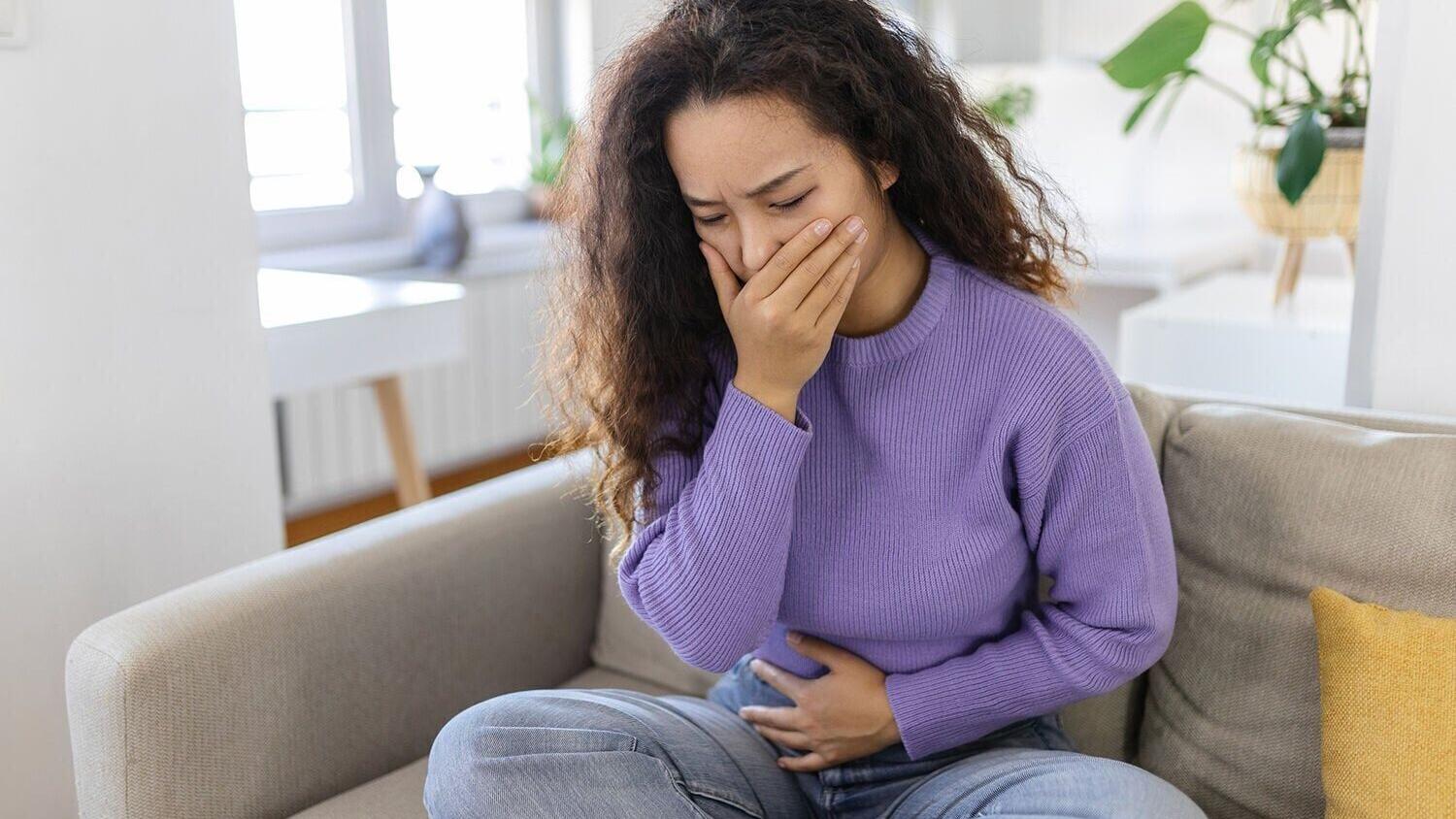 Dr. Mitch Shulman: Hyperemesis Gravidarum (HG)_morning sickness