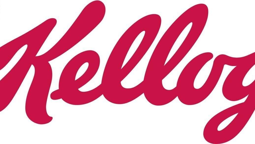 WK Kellogg Co (Red) (PRNewsfoto/WK Kellogg Co)