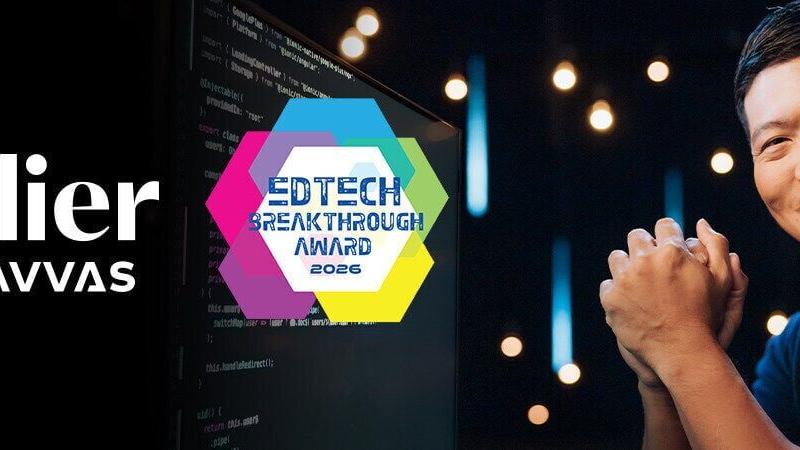 Savvas Learning Company, a next-generation learning solutions leader, is proud to announce that the 2026 EdTech Breakthrough Award program named it the “Overall College Prep Company of the Year” for its all-digital Outlier by Savvas dual-enrollment solu...