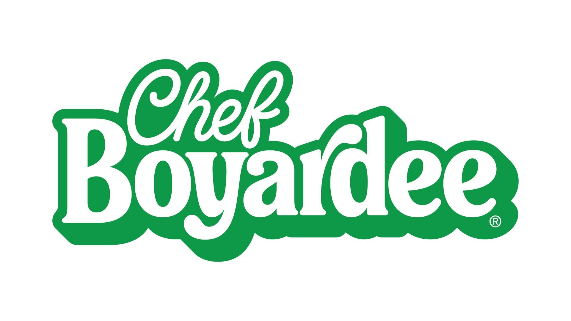 Chef Boyardee Logo