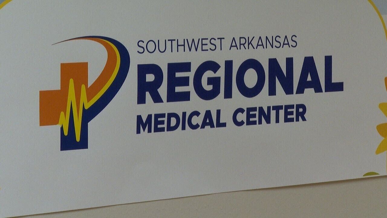 Southwest Arkansas hospital seeks funding support