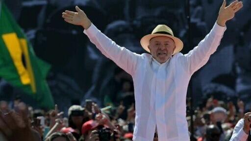 In his third term, Lula has been credited with expanding social programs, overhauling the tax system and reducing deforestation in the Amazon