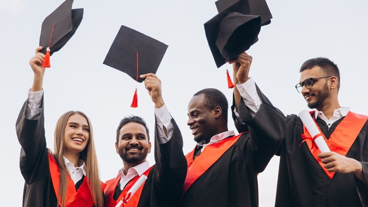 Just graduated with debt? Here's what you need to know before you consolidate