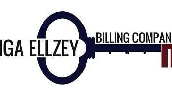 Inga Ellzey Billing Companies Logo