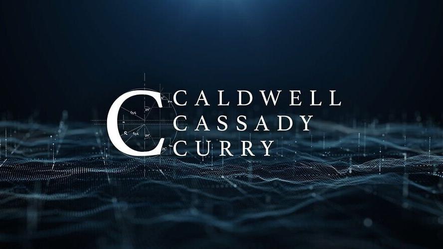 Caldwell Cassady &amp; Curry is a Dallas-based law firm focused on high-stakes intellectual property lawsuits and significant business disputes.
