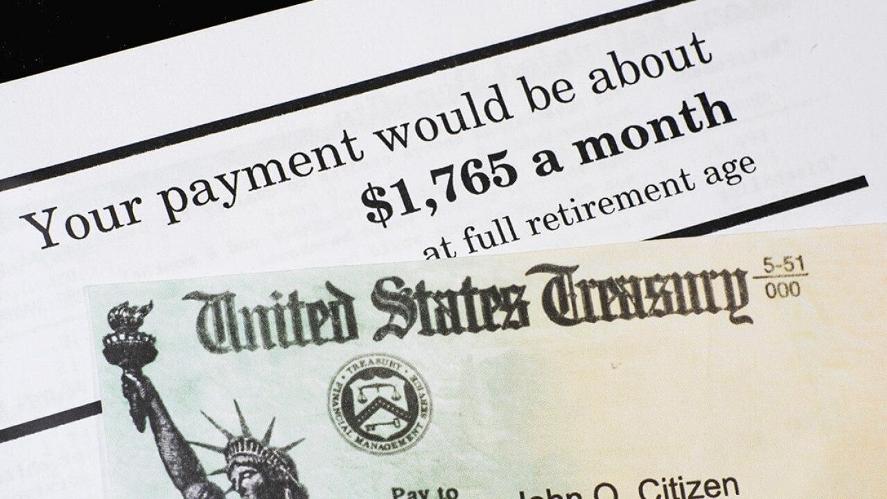 Where Social Security cuts could have the greatest economic impact