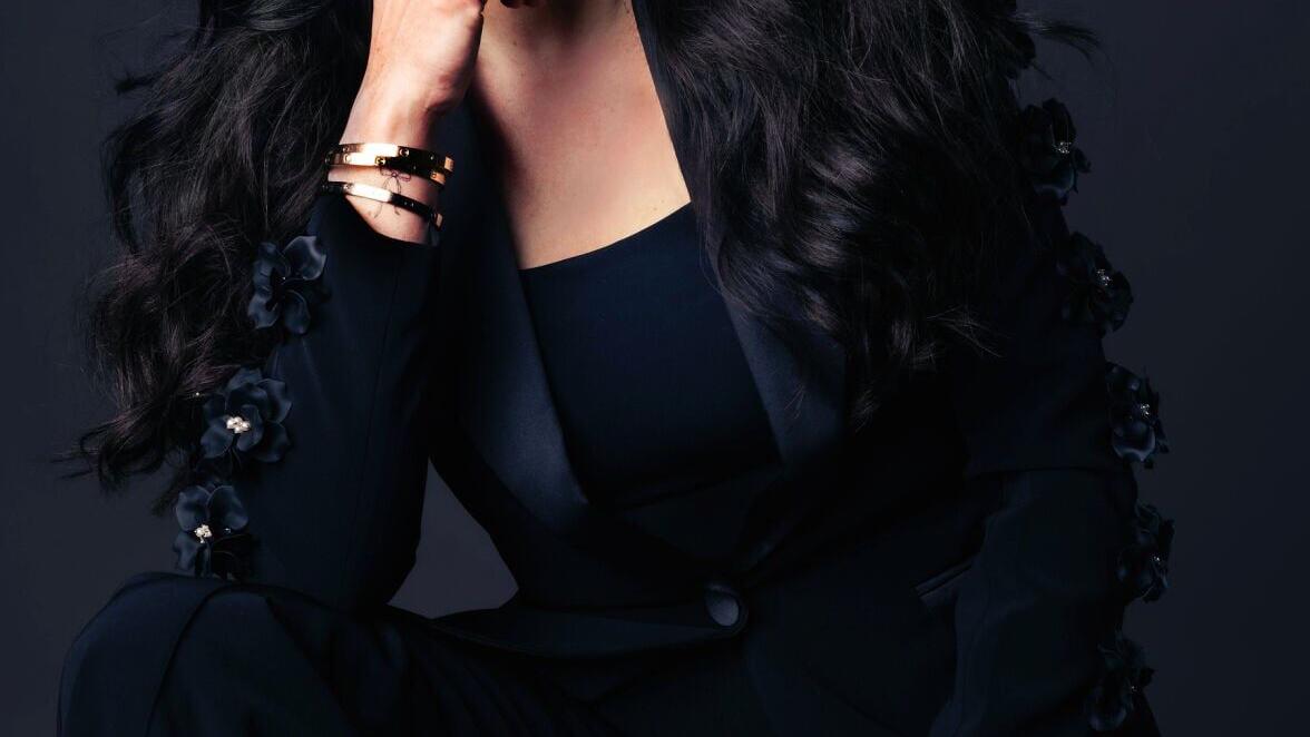 Kelly Ehlers, CEO &amp; Author