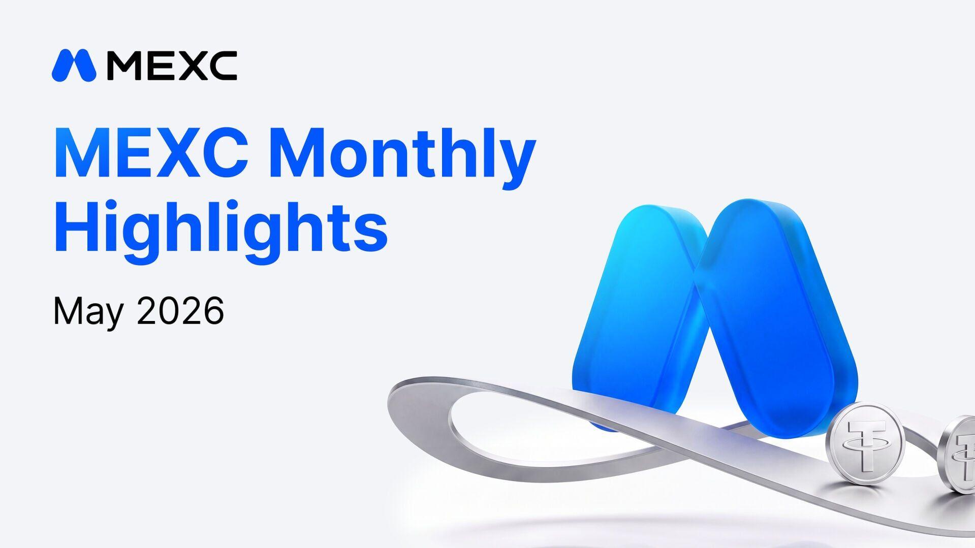 MEXC Ranks No.1 in Silver Futures Liquidity, Saving Users $240M Through 0-Fee Trading in May