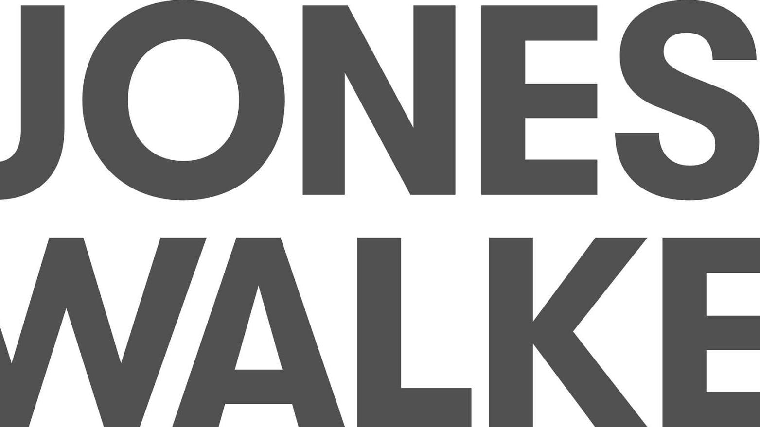 Jones Walker logo