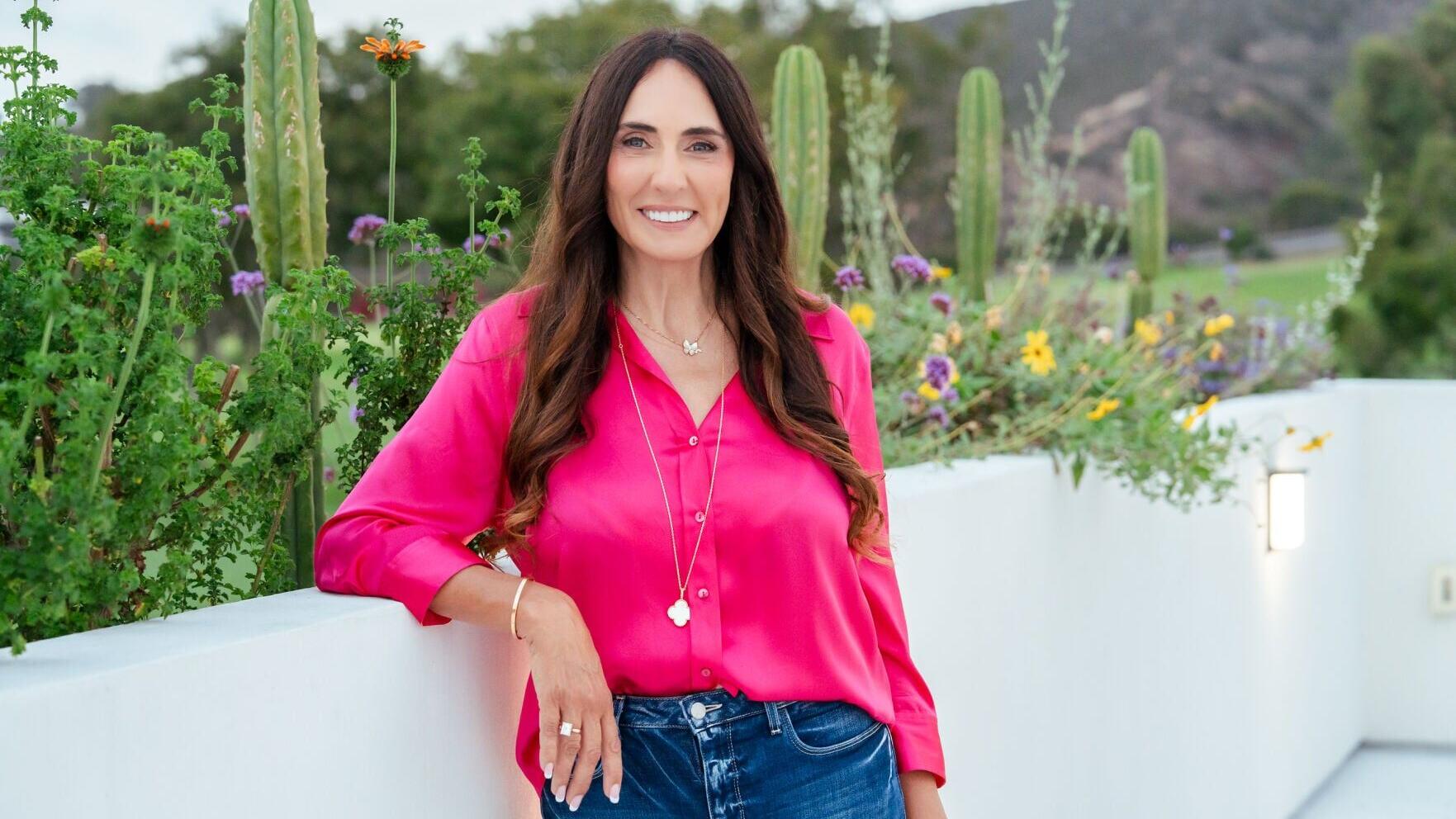 National University Names Kristin Farmer 2026 Humanitarian of the Year