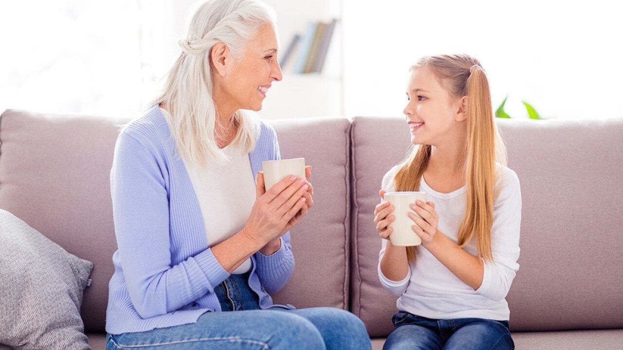 Peer pressure: Help your child be themselves