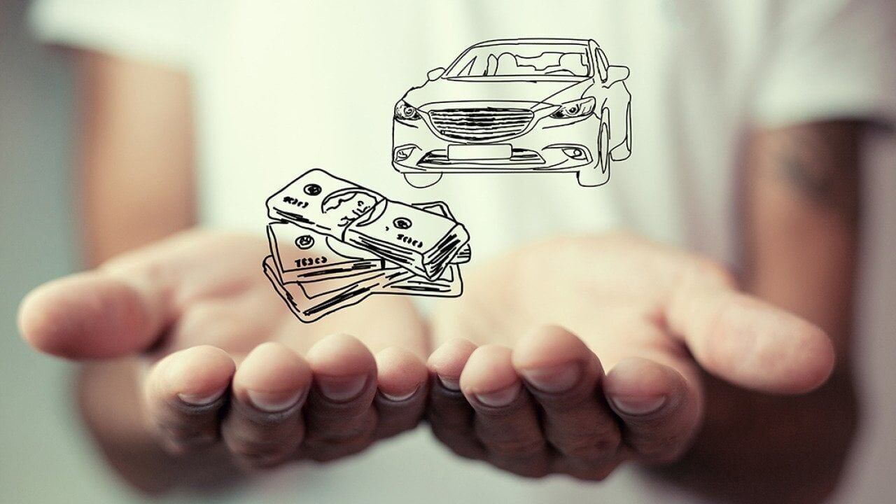 Millions of Americans owe more on their cars than they're worth. Here's how to get out of negative equity.