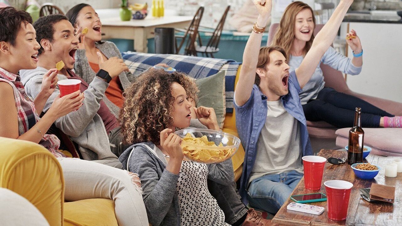 Fútbol fever: From beer choices to team merch, DoorDash data reveals how fans enjoyed the tournament