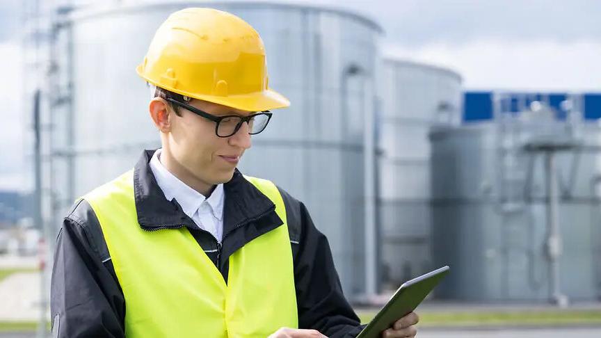 Schneider Electric executives to address how automation and energy tech are future-proofing operations amid an unparalleled U.S. energy expansion.