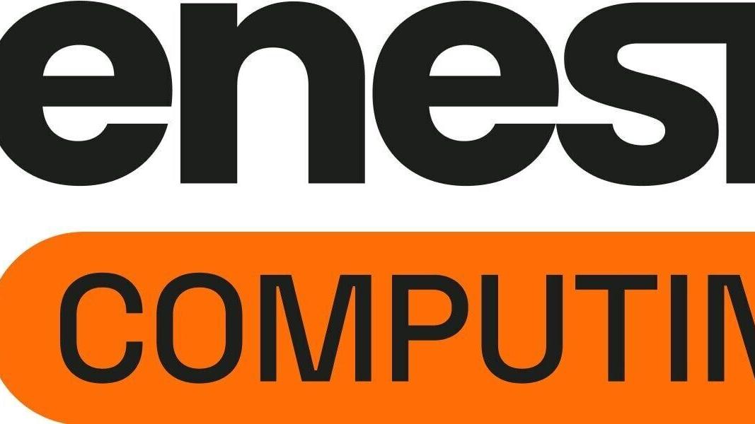 Genesis Computing Logo