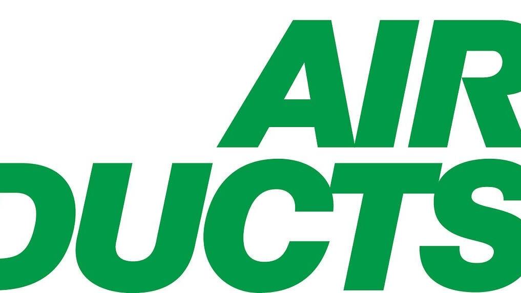 Air Products logo