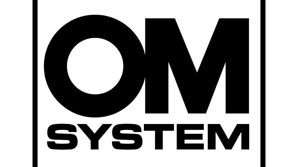 OM SYSTEM Logo
