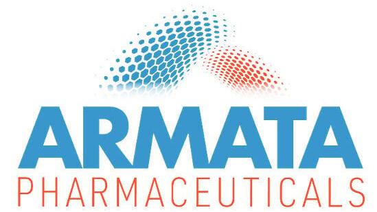 Armata Pharmaceuticals Logo