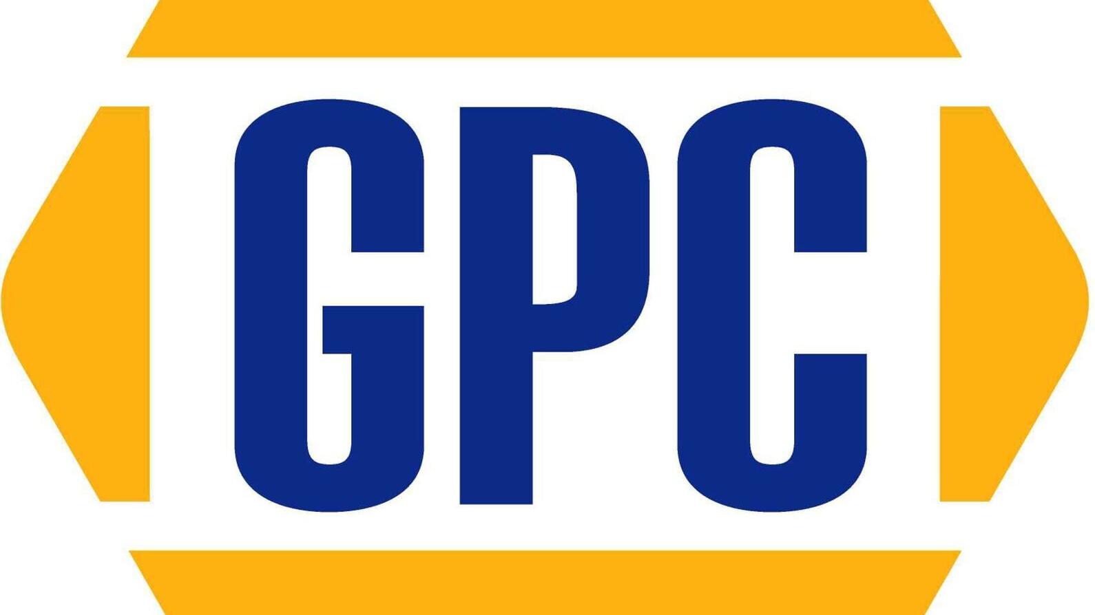 GPC Logo. (PRNewsFoto/Genuine Parts Company)