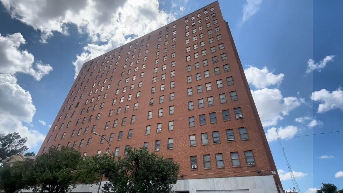 Fairmont Apartments