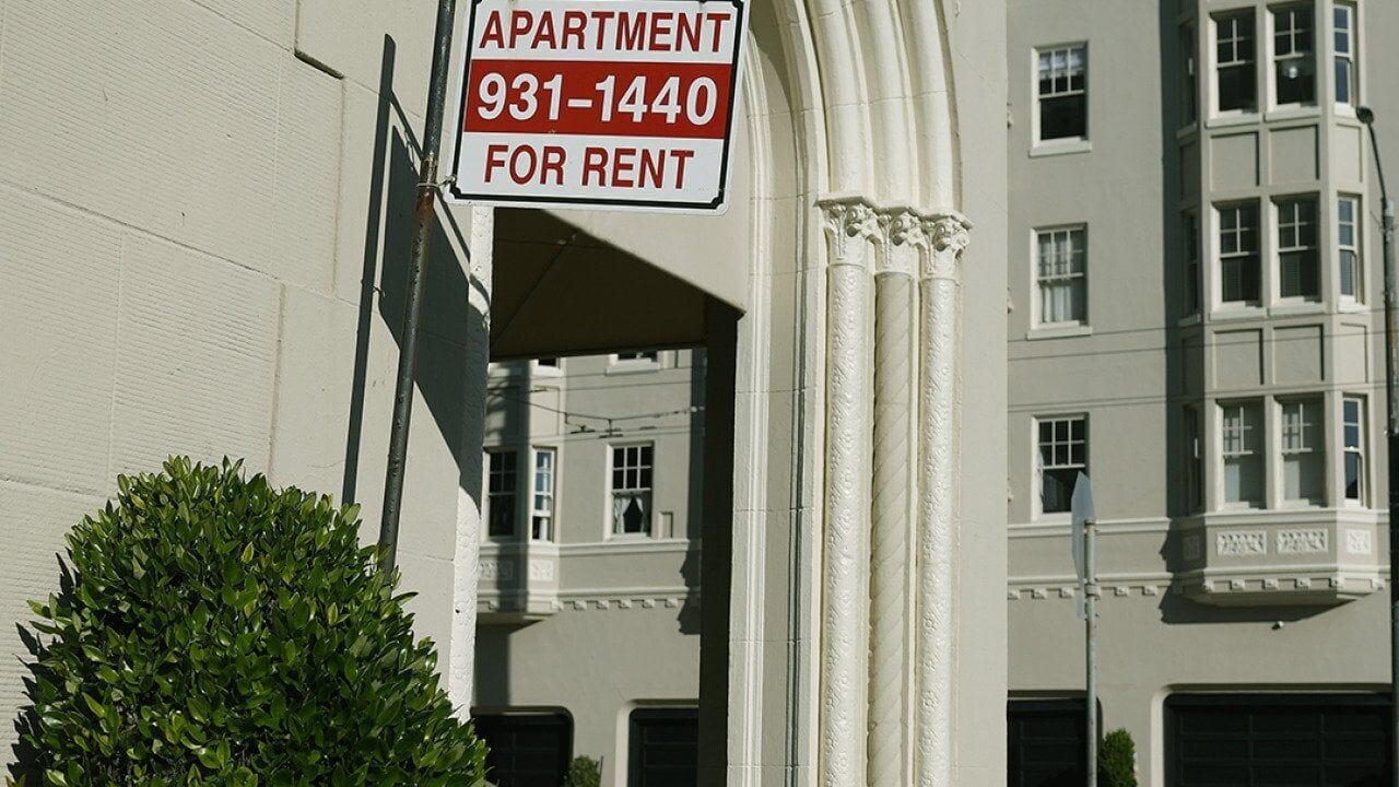 National rent increases for fourth consecutive month but are down year over year