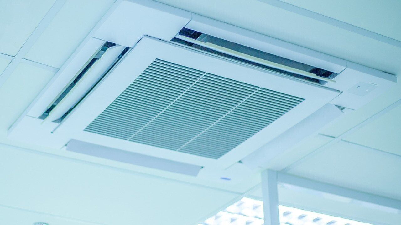 Workers are done pretending the office air is fine