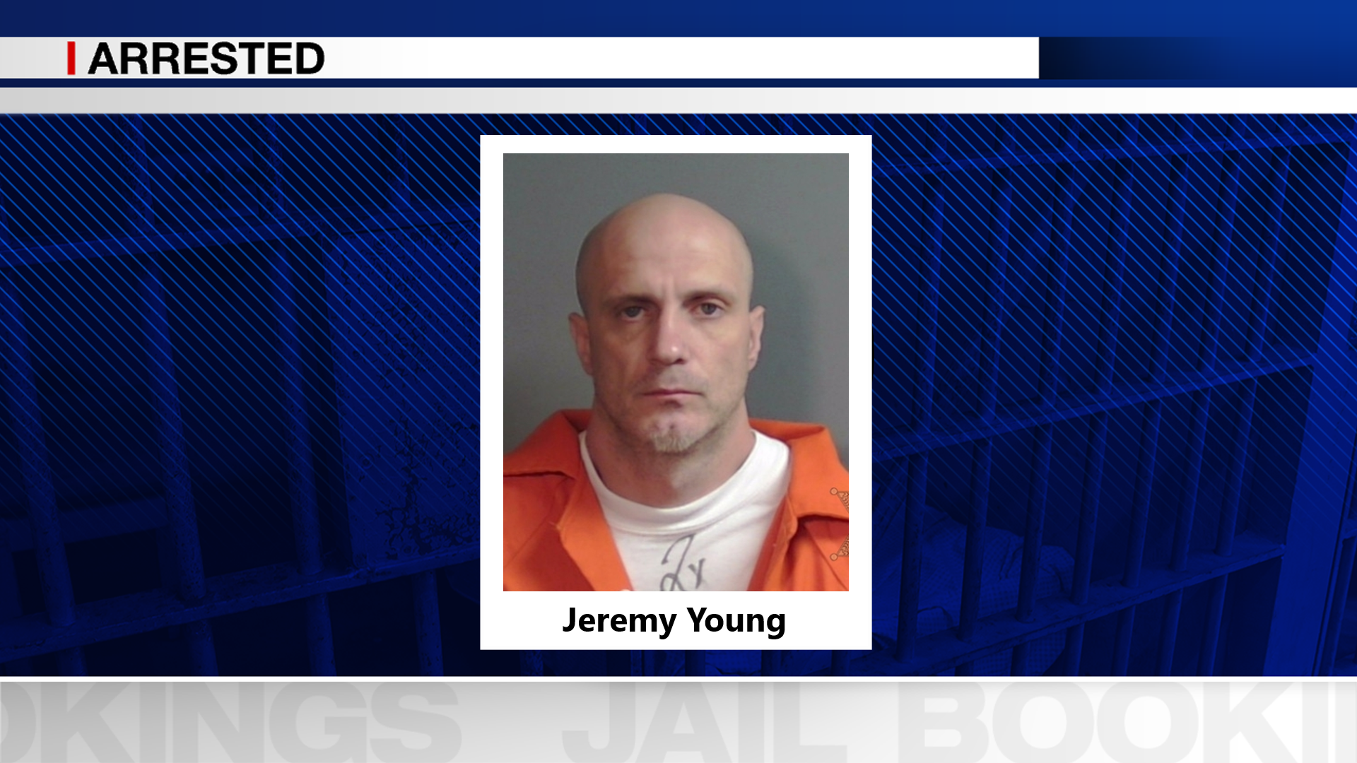Jeremy Young