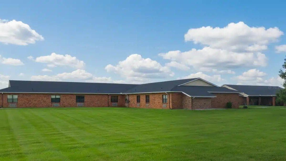 Batlin Recovery Center In Marshall, Missouri