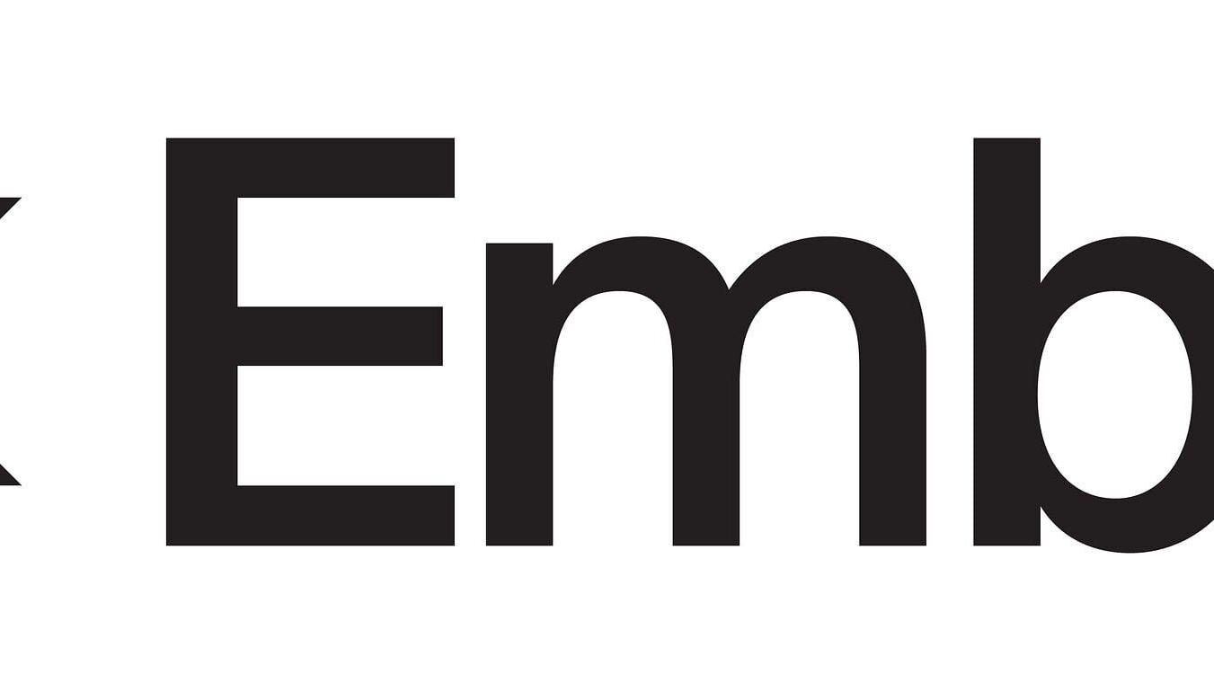 Ember logo