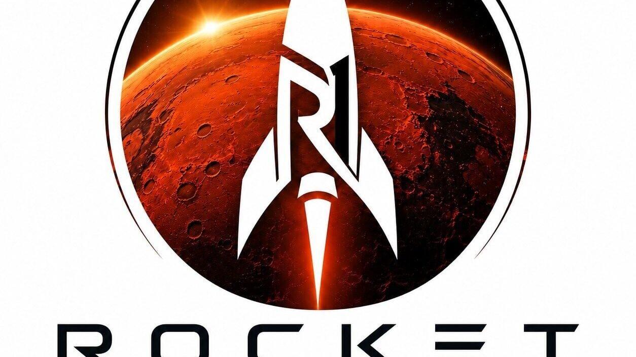 Rocket One Logo (PRNewsfoto/Rocket One)