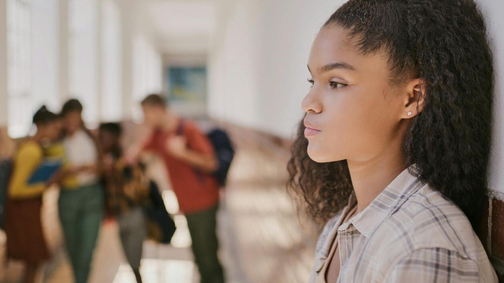 Spreading rumors about others is one form of bullying.