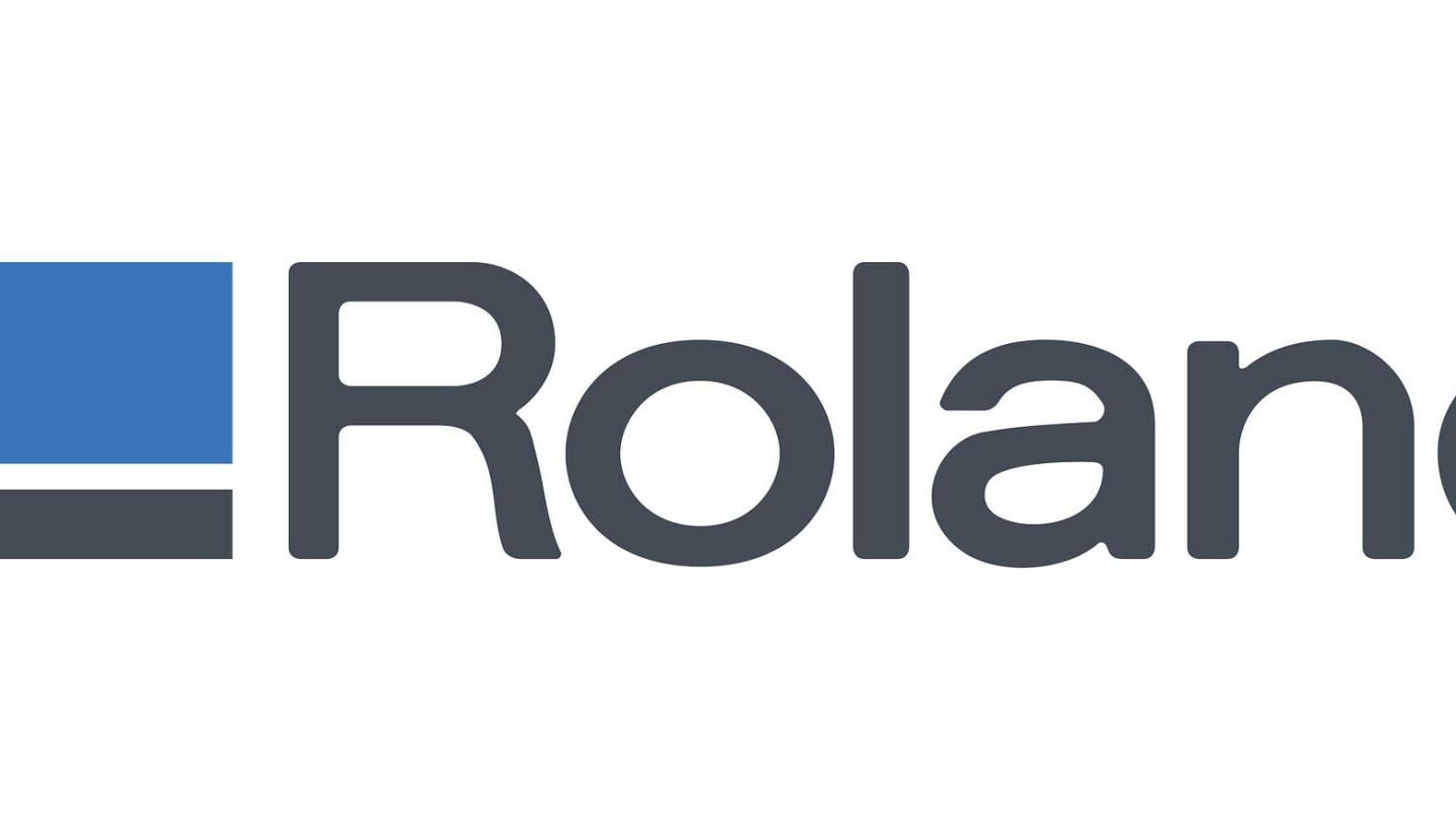 Roland logo