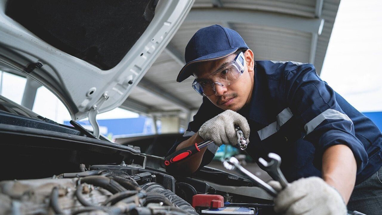 The hidden boom behind used cars: Why preventive maintenance is now a billion-dollar industry
