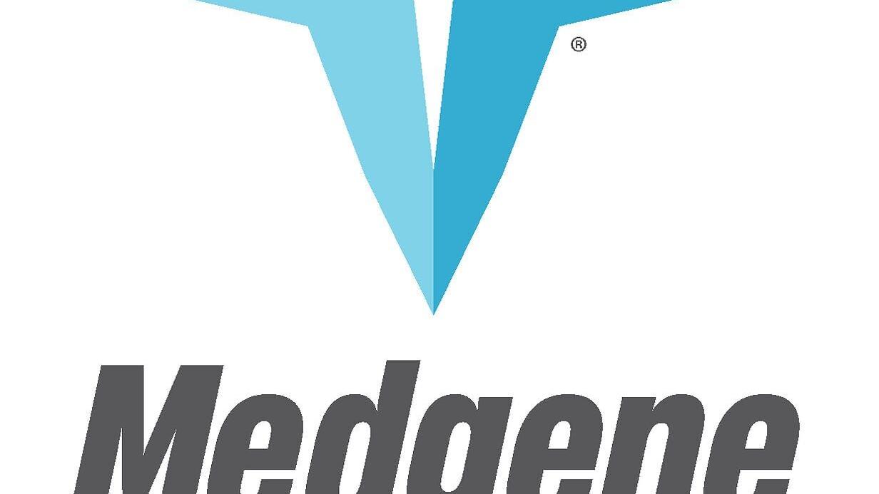Medgene Portrait Log