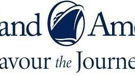 Holland America Line Standard Photo/Logo
