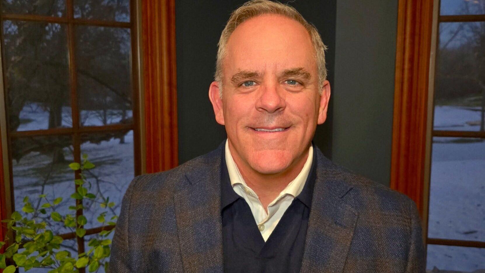 Andy Brady, President, CTS Mobility