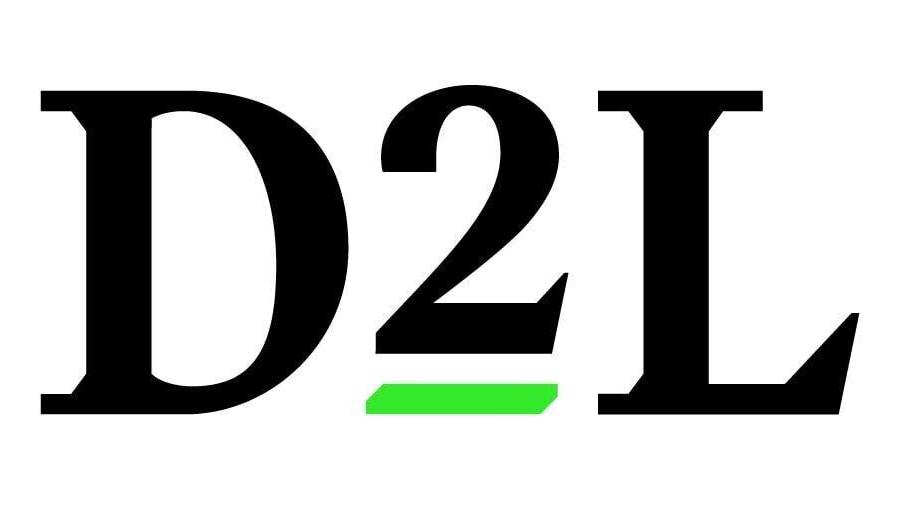 D2L Logo