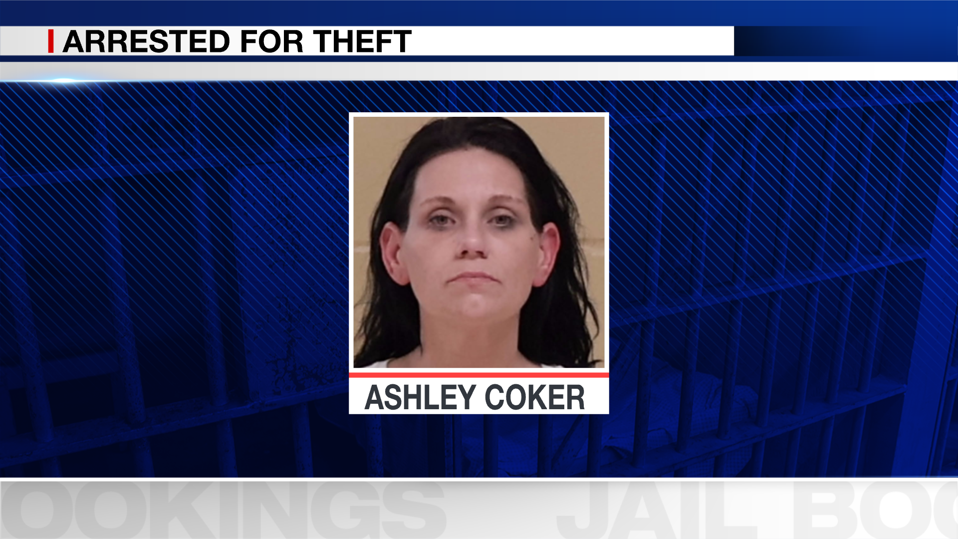 Ashley Coker