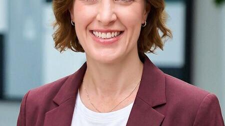 Sally Thayer, SVP of Product, AxisCare
