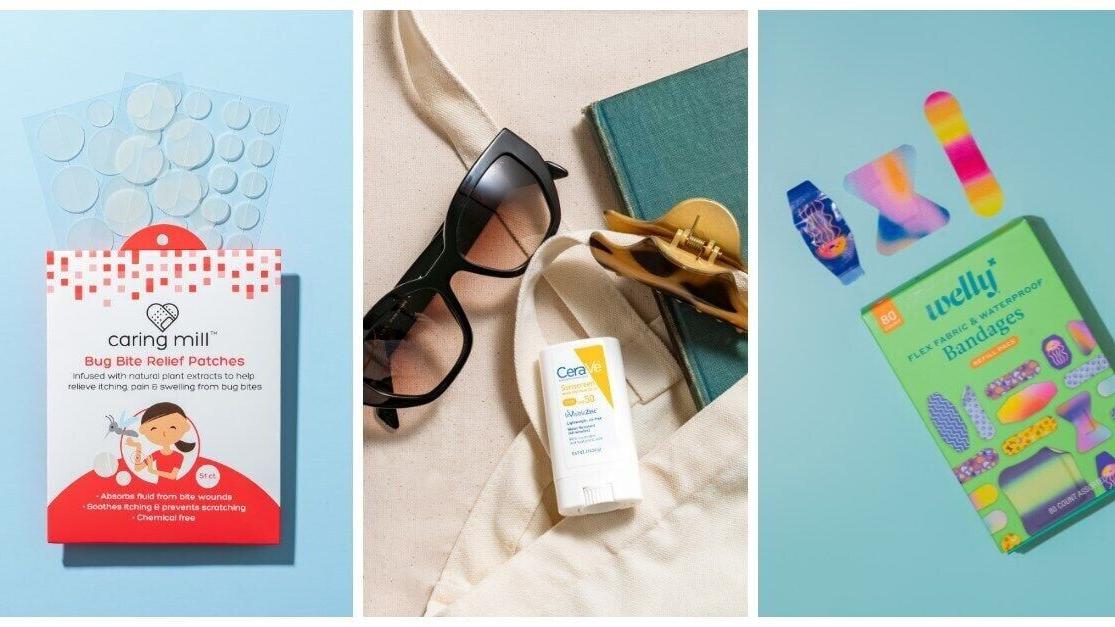 Make sure your summer health needs are covered so you can enjoy every drop of sun, fun, and travel the coming weeks have in store by shopping for everyday essentials and travel health products at FSA Store and HSA Store.