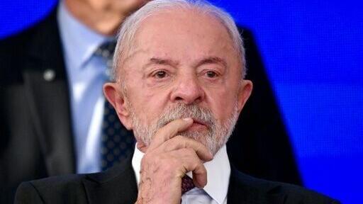 Brazil's President Luiz Inacio Lula da Silva has been hard-hit by the scandal engulfing the Supreme Court which has boosted the anti-establishment vote