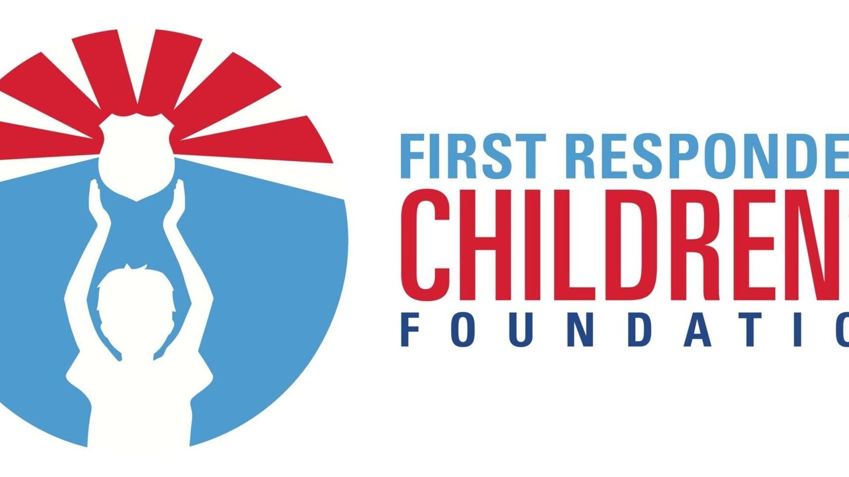 FRCF NEW LOGO (PRNewsfoto/First Responders Children's Foundation)