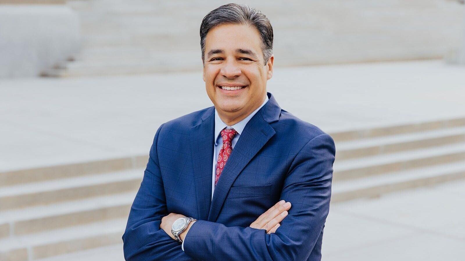 Attorney General Raúl Labrador