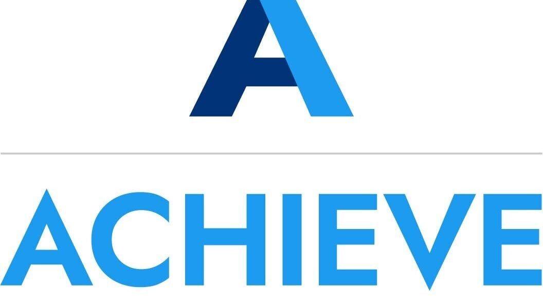 Achieve Detroit Academy logo.