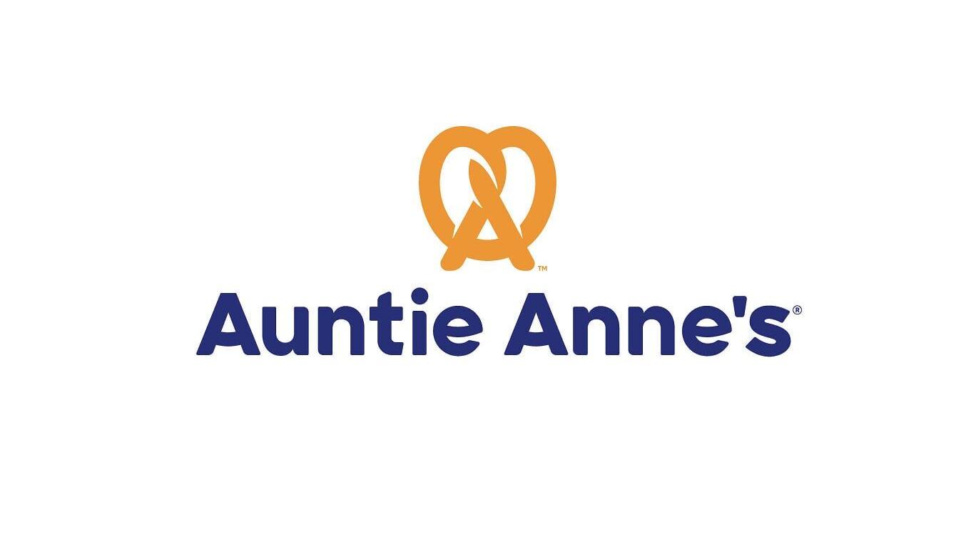 Auntie Anne's