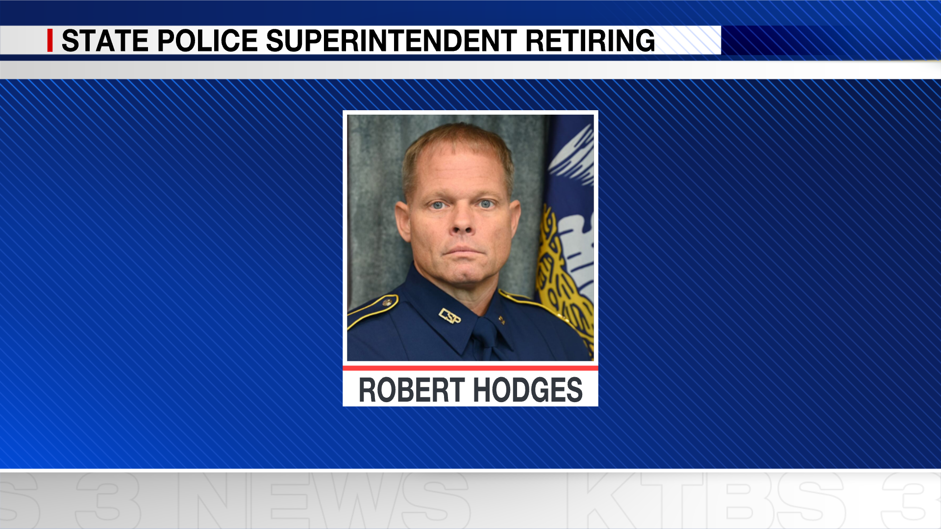 robert hodges