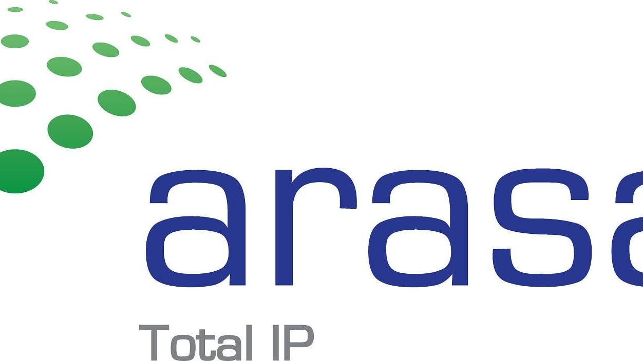 Arasan Total IP