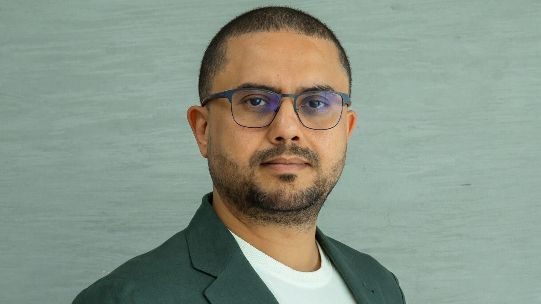 Yassine Mannai, Associate Director of Sales, Shure MEA