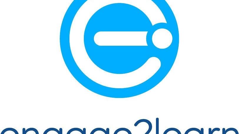 engage2learn logo