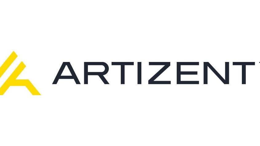 Artizent Inc. Logo (PRNewsfoto/Artizent Inc.)